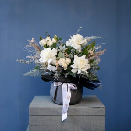 عکس گل تبریک روزپدر