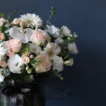 گل برای همدردی و تسلیت