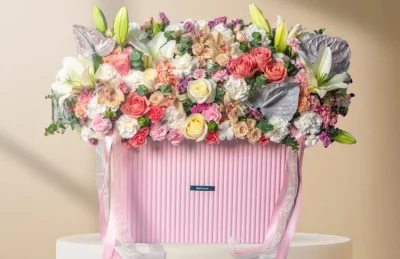 راهنمای خرید گل مناسب خواستگاری