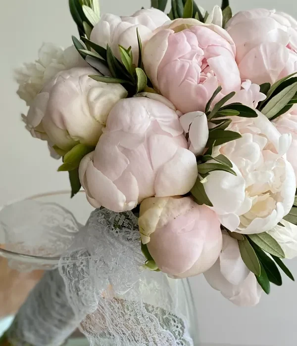 گل پیونی (صد تومانی)