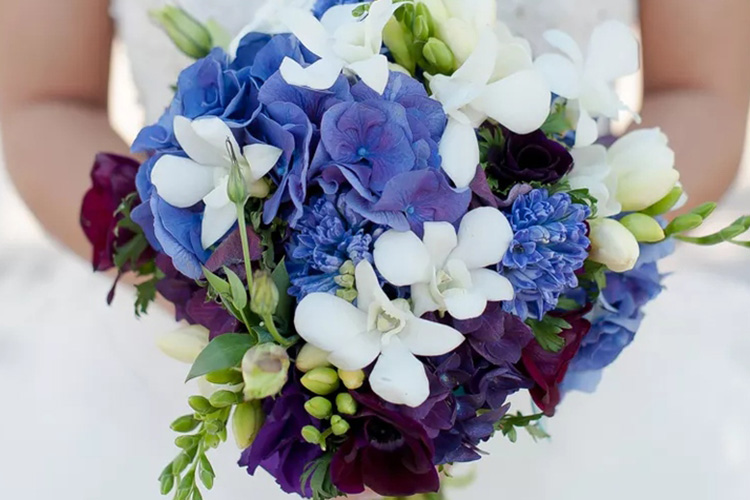 گل گاردنیا ازجمله بهترین گل طبیعی برای هدیه دادن به کراش