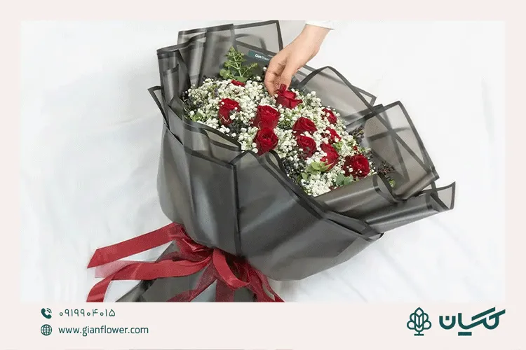 گل ماه تولد مرداد (July-August)