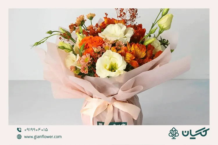 گلدان شیشه‌ای ایوان