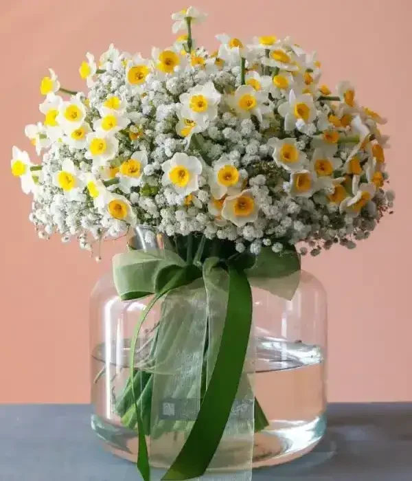 گل نرگس نماد چیست؟