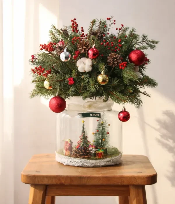 7 ایده خاص برای کادو کریسمس