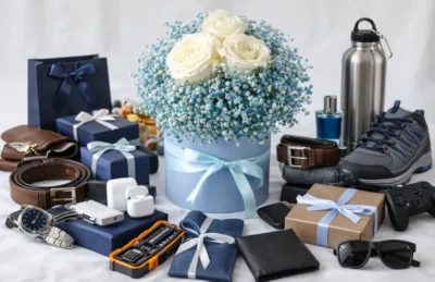 بیش از 80 ایده شگفت انگیز، برای کادوی روز مرد