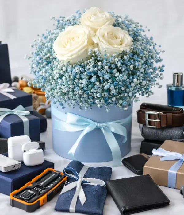 بیش از 80 ایده شگفت انگیز، برای کادوی روز مرد