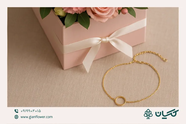 زیورآلات طلا و نقره؛ هدیه‌ای شخصی و ماندگار برای مادر