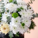 باکس گل ترحیم و همدردی