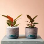 فیلودندرون پرتقالی فیلندرون لیمویی فیلندرون رد کنگو فیلودندرون پینک پرنسس