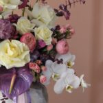 ارکیده رز رز ژولیت