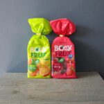 پاستیل مخلوط مرکبات روشن 200 گرم | Roshen Mix Citrus