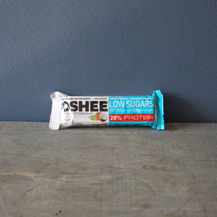 پروتئین بار اوشی OSHEE PROTEIN BAR