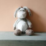 عروسک خرگوش دراز