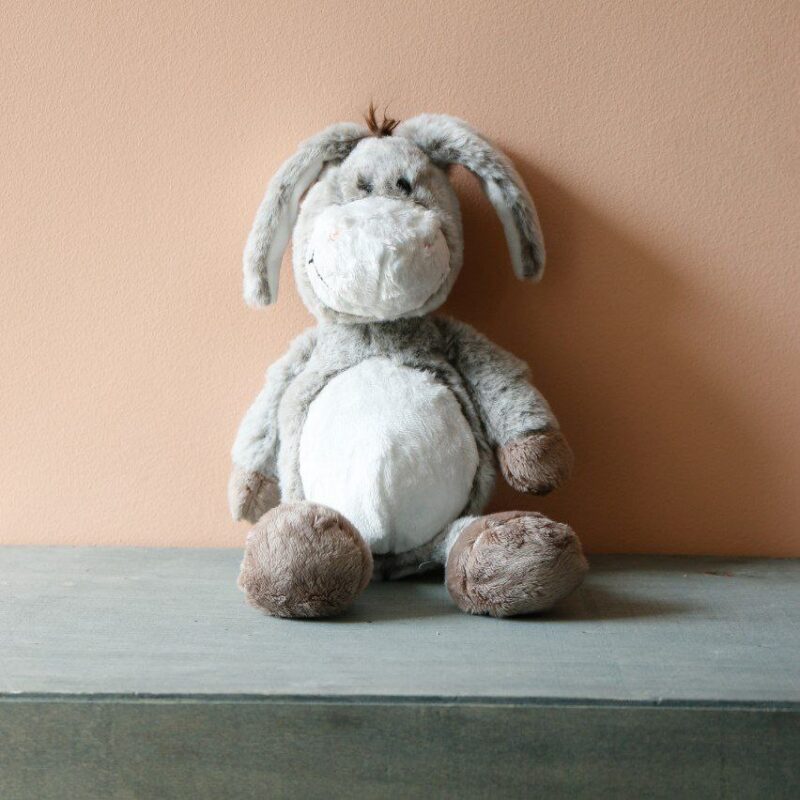 عروسک خرگوش دراز