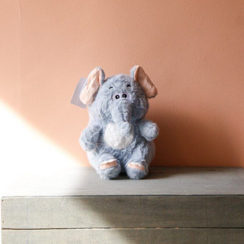 عروسک فیل هورتون