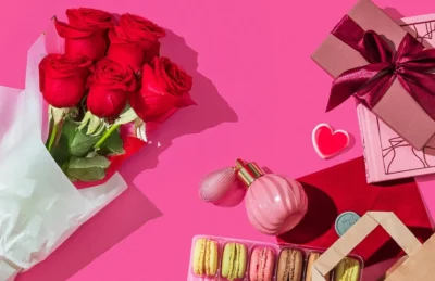 بهترین کادو برای ولنتاین